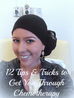 It's hard to know what to expect during chemo. As a cancer survivor, I want to help you navigate with 12 tips and tricks. Chemo Diet, Chemo Care, Chemo Hair, Breast Health, Flowering Plants, Tips Tricks, Tips And Tricks, Hair Hair