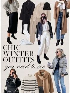 #fashion #fashionista #outfits #outfitoftheday #outfitstyle #outfitideasforwomen #outfitidea #outfits4Office #midiskirtoutfits #mididenimskirtoutfit #outfitsForShortWomen #Casualoutfits #trendyWinterOutfit Day To Night Outfit Winter, Winter Brunch Outfit Classy, Airport Outfit Winter, Brunch Outfit Winter, Lunch Outfit, Chic Winter Outfits, Casual Leggings