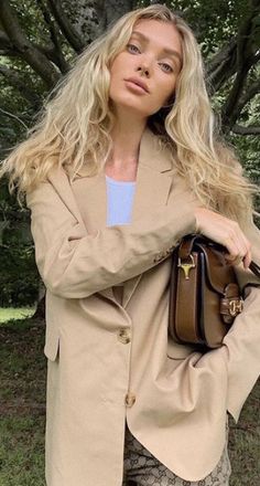 Elsa Hosk Style, Romee Strijd, Model Outfit, Stylish Celebrities, Queen Elsa, Elsa Hosk, Jenner Outfits, Amazing Fashion, Dream Girl