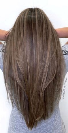 Mushroom Hair, Medium Hair Color, Brown Hair Looks, Brown Hair Inspo, Brunette Hair With Highlights, Brown Hair With Blonde Highlights, Long Hair Color, Brown Hair Balayage