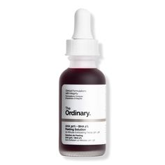 The Ordinary Mask, The Ordinary Glycolic Acid, Peeling Solution, The Ordinary Hyaluronic Acid, Exfoliating Toner, Facial Exfoliator, Acne Blemishes, Chemical Peel, Hydrating Serum