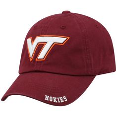 Perfect for any college fan, the Captain, is an Officially Licensed NCAA Product. This cap comes in your teams' color and features a front team logo, and mascot name printed on the left front side of the bill. This all cotton hat is adjustable to provide great comfort for all. Color: One Color. Gender: unisex. Age Group: adult. Pattern: Solid. Team-colored Dad Hat Snapback For Fans, Team-colored Snapback Dad Hat For Fan Gear, College Sports Fan Baseball Cap, Collegiate Hats With Team Logo For College, Collegiate College Hat With Team Logo, Collegiate Team Logo Hats For College, Collegiate Dad Hat With Visor For Sports Events, Collegiate Baseball Cap In Team Colors For Game Day, Collegiate Trucker Hat For Game Day