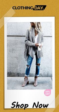 Comfy Cozy Pocketed Long Sleeves Cardigan