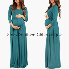 New Teal (Blue Green) Quarter Sleeve Maternity Maxi Dress. Rayon Spandex Jersey Material. Boho Gypsy Western Hippie Coastal Farmhouse French Vintage Renaissance Victorian Beach Lace Shabby Chic Rustic Preppy Tropical Spell Anthropologie Coachella Festival Love And Lemons Free People Faux Fur Closet Details Please Read Low-Ball Offers Blocked Shipping 1-4 Days No Exchanges Per Posh Bx66s Casual Long Sleeve Maternity Dress, Spring Maternity Stretch Maxi Dress, Blue Long Sleeve Maternity Dress For Spring, Flowy Long Sleeve Maxi Dress For Maternity, Flowy Long Sleeve Maternity Maxi Dress, Fitted Long Sleeve Nursing Friendly Dress, Fitted Long Sleeve Nursing-friendly Dress, Fitted Long Sleeve Summer Maternity Dress, Fitted Long Sleeve Maternity Dress For Summer