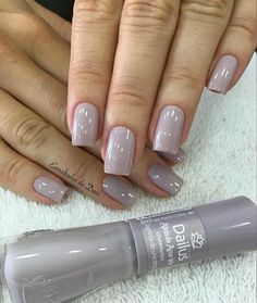 Unhas Cute Acrylic Nails, Nail Manicure, Trendy Nails, Manicure And Pedicure, Beauty Nails