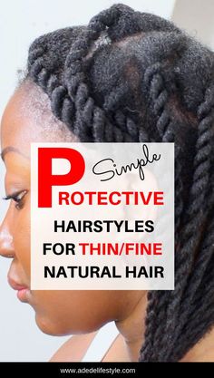 Protective Hairstyles For Transitioning Hair, Diy Curls, Deep Conditioner For Natural Hair, Thick Natural Hair, Natural Hair Movement, Fine Natural Hair, Hair Transition, Braiding Styles, Natural Hair Regimen