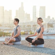 Bring some om to your Brentwood Home with our new yoga meditation cushion, designed in part by one of LA’s top yoga instructors, Angela Kukhahn. Made with a beautiful combination of natural and non-toxic materials, this cushion provides essential support to nirvana-seekers of all meditation levels, styles, and mantras. The calming waves stitched into the soft stretch-knit cover are inspired by the surf and lively tide pools found at California’s Crystal Cove State Park. This thoughtful embroider Meditation Pillow Cushions, Crystal Cove State Park, Yoga Cushions, Yoga Pillow, Crystal Cove, Yoga Bolster, Easy Meditation, Meditation Pillow, Meditation Cushion