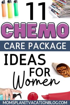 Chemo Basket, Chemo Care Kit, Care Package Ideas, Chemo Care, Chemo Gifts, Blood Sugar Diet, Package Ideas