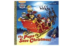 the pups save christmas dvd