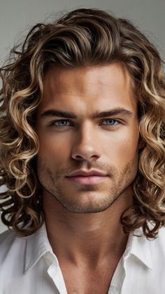 Exploring 31 Wavy Hairstyles for Men: From Short to Long and Everything in Between Haircuts Short, Mens Haircuts Short