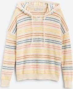 Stitch Fix | Personal Styling for Women & Men Hooded Sweater, Hooded Pullover, Stripes, Style Inspiration