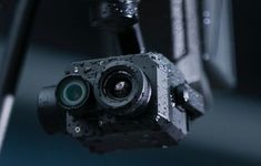 DJI announces Zenmuse XT2 a dual-sensor 4K thermal camera for industrial uses DJI announces Zenmuse XT2 a dual-sensor 4K thermal camera for industrial uses March 29 2018 by Dunja Djudjic Leave a Comment DJI has expanded their line of cameras for industrial use with Zenmuse XT2 a thermal imaging camera equipped with side-by-side visual and thermal imaging sensors.