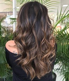 Chocolate Brown Hair Ideas, Brown Hair Ideas, Coffee Brown Hair, Dark Chocolate Hair, Dark Chocolate Brown Hair, Chocolate Brown Hair Color, Hair Color Chocolate, Chocolate Brown Hair, Brown Hair With Blonde Highlights