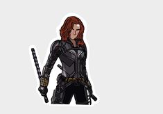 Computer Stickers Printable, Comfort Pics, Computer Stickers, Bookish Stickers, Watercolor Art Landscape, Computer Sticker, Stickers Printable, Natasha Romanoff