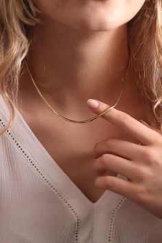 14k Gold Snake Necklace / Handmade Gold Snake Necklace / Layered Round Gold Chain / Gold Snake Necklace /round Shape Chain /gold Snake Chain - Etsy Gold Snake Necklace, Gold Star Necklace, Gold Snake Chain, Star Necklace Gold, Gold Bar Necklace, Snake Necklace, Rose Gold White, Aquamarine Jewelry, Gold Snake