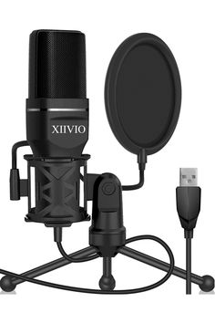 We hope that we can help you to access all kind of good product, thank you for following us! Computer Microphone, Microphone Studio, Recording Studio Design, Internet Games, Huawei Phones, Usb Microphone, Voice Recorder, Windows Computer, Best Headphones