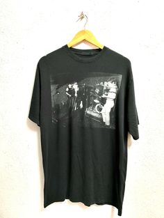 ⚡Size Large  ⚡Pit to pit 22 inches ⚡Shoulder to bottom hem 31 inches ⚡Condition 8/10 Good condition Please make sure you drop contact or phone number after make a purchase! It's for shipping purpose only. Thank you 😊 Joy Division Shirt, Joy Division, Mens T Shirts, Phone Number, Division, Phone Numbers, Tee Shirts, T-shirt, Mens Outfits