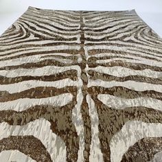 Shimmery Changing Zebra Animal Print Soft Cozy Area Rug/Carpet Plush Area Rug, Foldable Flats, Chinchilla Fur, Different Points Of View, Zebra Animal, Zebras Animal, Weave Rug, Plush Area Rugs, Carpet Styles