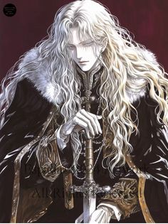 Castlevania Art Style, Alucard Castlevania Icon, Alucard Castlevania, Castlevania Wallpaper, Vampire Art, Character Design Male