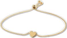 Adjustable Gold Bracelet For Valentine's Day, Elegant Adjustable Gold Bracelet For Mother's Day, Classic Adjustable Heart Bracelet For Valentine's Day, Adjustable Classic Heart Bracelet For Valentine's Day, Mother's Day Gold Adjustable Heart Bracelet, Gold Adjustable Heart Bracelet For Mother's Day, Classic Adjustable Jewelry With Heart Charm, Adjustable Yellow Gold Heart Bracelet For Anniversary, Adjustable 14k Yellow Gold Heart Bracelet