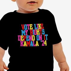 Kamala Harris for President Baby Tee Vote for Kamala Infant Shirt Women Rights Baby Shirt Mommy & Me Match 2024 Election Anti Trump - Etsy Women Rights, Family Support, Baby Shorts, Matching Family Outfits, Baby Shirts, Kids Tops, Baby Tee, Shirt Women