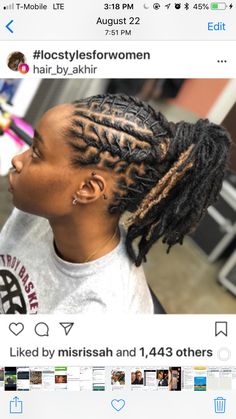 Dread Styles For Men, Latest Dreadlocks Styles, Locs Ideas, Dread Styles, Mohawk Styles, Two Braid Hairstyles