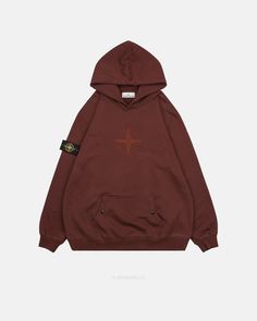 Stone Island, Stone, Logos