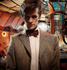 Matt Smith