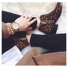 Leopard Print Ankle Boots, Animal Print Boots, Leopard Print Shoes, Boating Outfit, Print Shoes, Boot Print, Found You, I Found You, Black Skinnies