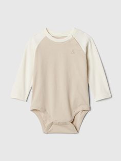 Baby First Favorites Bodysuit | Gap Gap Cotton Onesie For Spring, Cotton Spring Onesie From Gap, Gap Casual Onesie For Spring, Gap Casual Spring Onesie, Cotton Onesie For Spring, Casual Cotton Onesie By Gap, Casual Gap Cotton Onesie, Gap Casual Cotton Onesie, Basic Cotton Onesie For Spring