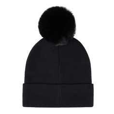 Elevate your winter wardrobe with the Levi's Women's Relaxed Cuffed Beanie with Pom. This chic accessory combines style and comfort, making it an essential for the colder months.

- Brand: Levi's
- Product Type: Beanie
- Gender: Female
- Age Group: Adult
- Material: Soft knit fabric
- Color: Black
- Features: Cuffed design with a playful pom

Crafted from super soft knit fabric, this beanie not only provides warmth but also adds a touch of casual elegance to any outfit. Whether you're hitting th Snug Beanie For Cold Winter Weather, Trendy Winter Hats For Cold Weather, Trendy Soft Winter Hats, Classic Hats For Cold Weather In Winter, Classic Winter Hats For Cold Weather, Classic Beanie For Cold Weather And Winter, Soft Beanie For Cold Weather And Winter, Beanie With Pom, Cuffed Beanie