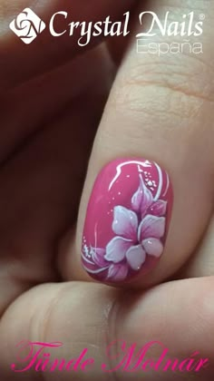 Base Nail Designs, Nail Designs Clear, Gellac Nails, Nail Design Ideas 2023, Rockabilly Nails, Nail Art Fleur, Feet Nail Design, Pedicure Designs Toenails, Spring Acrylic Nails