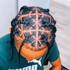 braids for black men 2 Strain Twist Men, Man Braids Black Men Short Hair, Male Plats Styles For Men, 2 Braids On Men, Men Braids On Short Hair, Male Braided Hairstyles Black, Mens Braid Hairstyle, Box Twists Hairstyles Men