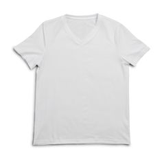 Purchase the Cricut® Women's Blank V-Neck T-Shirt at Michaels. Use this compatible Infusible Ink™ blank as your base for vibrant, pro-quality heat transfers that last a lifetime! Let this women's white V-neck T-shirt be the blank canvas that inspires your next creative project. Use this compatible Infusible Ink™ blank as your base for vibrant, pro-quality heat transfers that last a lifetime! Unlike iron-on heat transfers or heat-transfer vinyl that adheres to your project's surface, Infusible In Infusible Ink Blanks, Infusible Ink Transfer Sheets, Infusible Ink, Sublime Shirt, Inspirational Phrases, Ink Transfer, Blank Canvas, Transfer Vinyl, Heat Transfer Vinyl