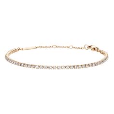 Accessorizing can be a challenging sport, but the Tennis Bracelet in rose gold is always at the top of its game. Comfortable and chic, this radiant piece gets you through the day, from morning to late cocktail hours. To achieve greater durability, each shimmering crystal is individually set and tightly secured. The chain itself is crafted from high-quality 316L stainless steel and features sizing rings to always fit you perfectly. The Tennis Bracelet is also a great team player, so pair it with Watch And Tennis Bracelet, Affordable Luxury Gifts, Dw Watch, Understated Glamour, Daniel Wellington Watch, Bracelet Tennis, Sun Sets, Popular Jewelry, Team Player