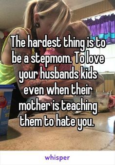 Baby Mama Drama Quotes, Baby Mama Drama, Bio Mom, Step Mom, Drama Quotes, New Wife