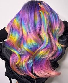 Prism Hair, Brunette Light, Guytang Mydentity, Wattpad Ideas, Hair Layers, Hair Curl, Hair Dressing