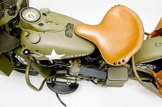 Captain America Motorcycle, Harley Davidson Models, Army Motorcycle, Harley Davidson Wla, Military Motorcycle, Harley Davidson Model, Bike Messenger, Cycle Car, Bike Ideas