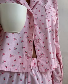 Pink Pyjama Set, Pink Pijama Aesthetic, Valentine’s Day Pajamas, Cute Jammies, Loungewear Aesthetic, Luxury Pyjamas, Pink Pyjamas, Cute Pyjamas, Aesthetic Clips