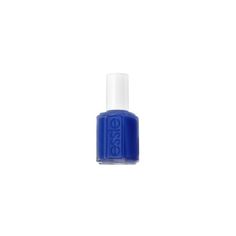 Go ahead, stare. hypnotic, royal va-va blue nail polish never fails to charm. this spellbinding lacquer is totally unexpected yet, positively spot on.