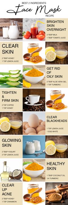 Dag Make Up, Skin Care Masks, Diy Skin Care Recipes