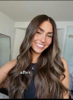 52 Week Savings, Make Up Studio, Brown Hair Looks, Hair Gloss, Hairstyles Natural Hair, Balayage Ombré, Hair Appointment, Hair Product, Beauty Inspo