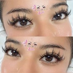 Long Lashes Extensions, Strawberry Milk Body Cleanser, Kwailnara Strawberry, Spiky Lashes, Daily Eye Makeup, Lash Maps, Lash Extentions, Lashes Fake Eyelashes, Girly Makeup