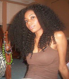 1 Natural Black Hair, Hair Affair, Hairstyle Gallery