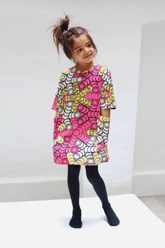 Danish design. Produced in Africa. www.kwadusa.com Follow us at: www.facebook.com/... #kwadusa Baby Mode, Kids Fashion Dress, African Inspired Fashion, African Print Dresses, Kitenge, African Clothing Styles