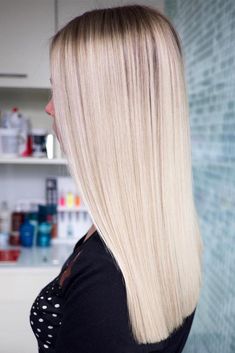 Long Length Haircuts, Blond Rose, Long Haircuts, Long Face Hairstyles, Haircuts For Long Hair, Long Straight Hair