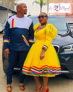 Latest Sepedi Traditional Dresses Designs ([year]) Pedi Traditional Dresses, Sepedi Attire, Venda Traditional Attire, Sepedi Traditional Attire, Sotho Traditional Dresses, Nana Dress, Mustache Drawing, Pedi Traditional Attire