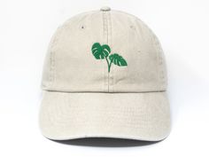 Item: flower embroidered baseball cap with curved brim Material: 100% cotton Size: one size fits most with adjustable back strap Embroidery: machine embrodered I am also open for customization. If you want the item in different colors, please message me, it will take additional 2-3 days of handling time. Free first class shipping, upgradable priority mail service. 30 days return policy, feel confident at your purchase! Summer Cotton Snapback Hat With Embroidered Logo, Beach Baseball Cap With Embroidered Logo, Cotton Baseball Cap With Embroidered Curved Visor, Casual Beige Baseball Cap With Embroidered Logo, Embroidered Cotton Baseball Cap With Curved Bill, Casual Embroidered Snapback Hat, Beige Snapback Dad Hat With Embroidered Logo, Casual Embroidered Dad Hat Baseball Cap, Casual Embroidered Cotton Baseball Cap