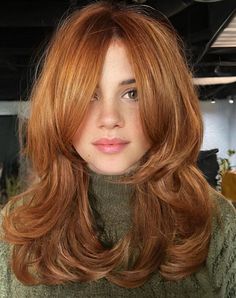 Cabelo Ombre Hair, Power Bi, Auburn Hair, Copper Hair, Warming Up, Business Intelligence, Hair Inspo Color, Ginger Hair