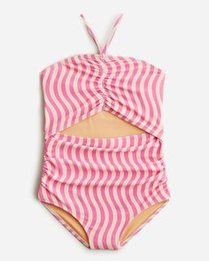 Pretty Bathing Suit, Preppy Swimsuit, Jcrew Kids, Hair Wrap Scarf, Summer Ideas, Swimwear Dress, J Crew Men, Mens Chinos